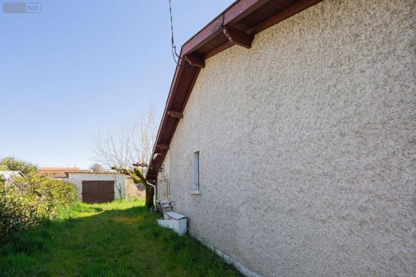 Maison à vendre à Andernos-les-Bains en Gironde (33510), ref : 015/773