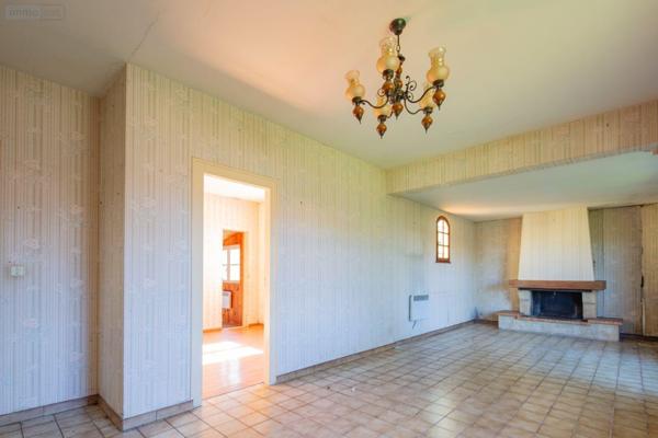 Maison à vendre à Andernos-les-Bains en Gironde (33510), ref : 015/773