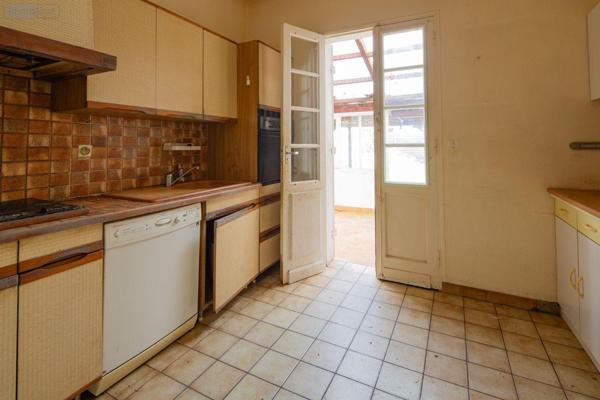Maison à vendre à Andernos-les-Bains en Gironde (33510), ref : 015/773