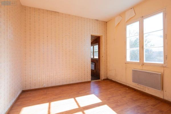 Maison à vendre à Andernos-les-Bains en Gironde (33510), ref : 015/773