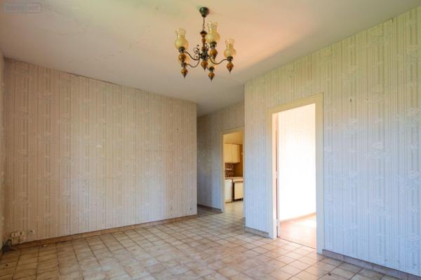 Maison à vendre à Andernos-les-Bains en Gironde (33510), ref : 015/773