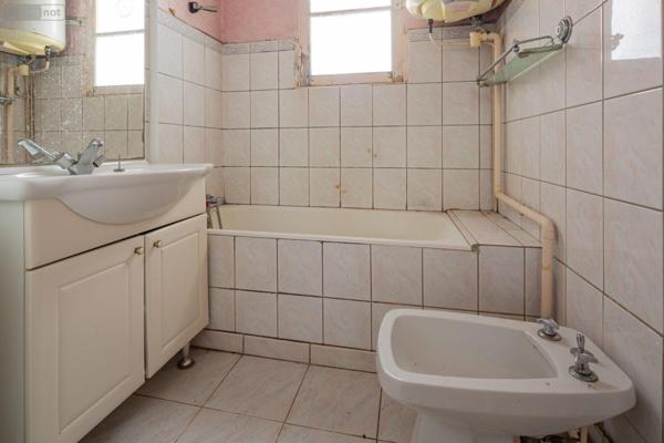 Maison à vendre à Andernos-les-Bains en Gironde (33510), ref : 015/773