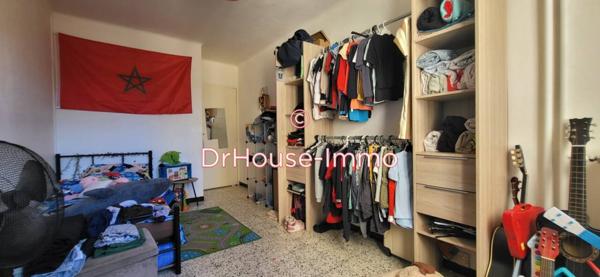 Appartement à vendre 4 pièces de 102 m²