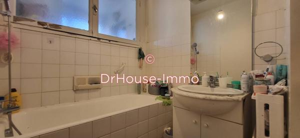 Appartement à vendre 4 pièces de 102 m²