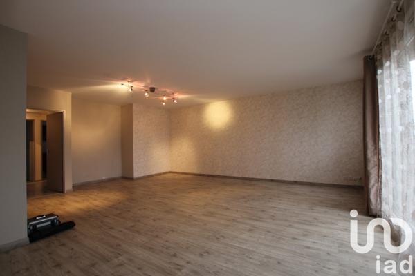 Appartement à vendre 3 pièces 85 m² Faches-Thumesnil