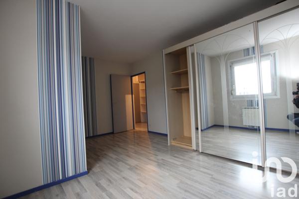 Appartement à vendre 3 pièces 85 m² Faches-Thumesnil