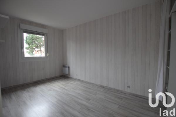 Appartement à vendre 3 pièces 85 m² Faches-Thumesnil