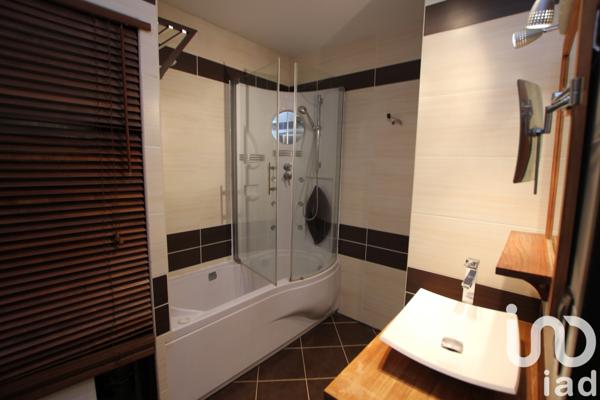 Appartement à vendre 3 pièces 85 m² Faches-Thumesnil