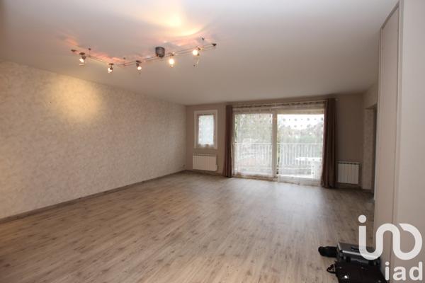 Appartement à vendre 3 pièces 85 m² Faches-Thumesnil