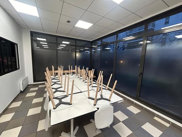 Achat appartement Villeurbanne - 1 pièce(s) - 18 m² - 77 000 €