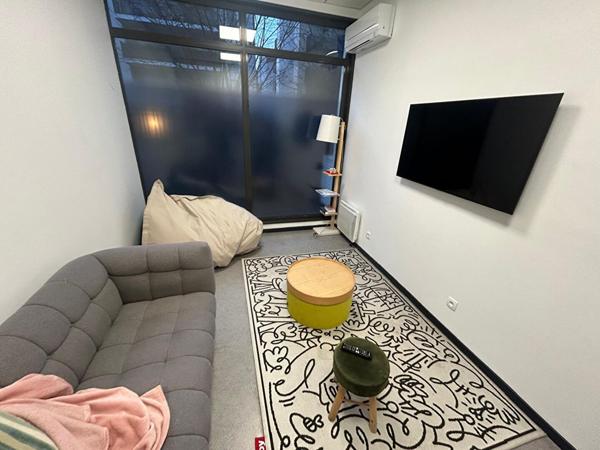 Achat appartement Villeurbanne - 1 pièce(s) - 18 m² - 77 000 €