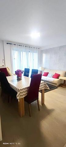 Appartement de 70,71 m²