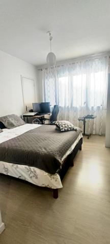 Appartement de 70,71 m²