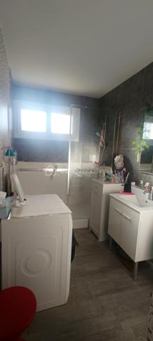 Appartement de 70,71 m²