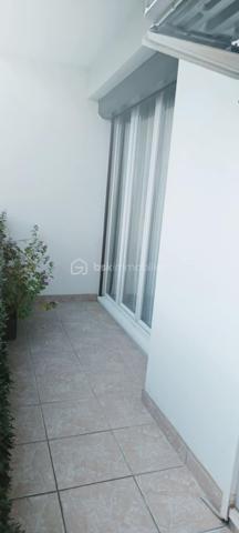 Appartement de 70,71 m²