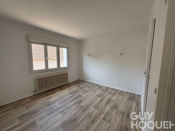Maison F3 à louer à CLOYES LES TROIS RIVIERES