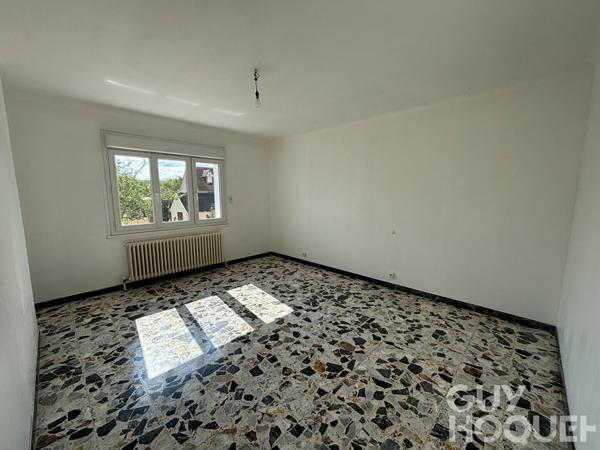 Maison F3 à louer à CLOYES LES TROIS RIVIERES