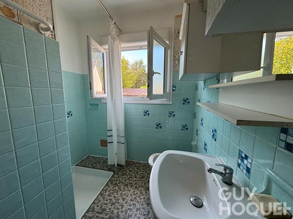 Maison F3 à louer à CLOYES LES TROIS RIVIERES