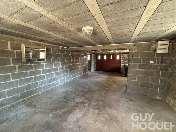 Maison F3 à louer à CLOYES LES TROIS RIVIERES
