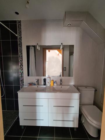 Charmante petite maison