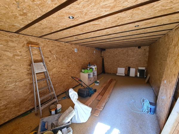 Charmante petite maison