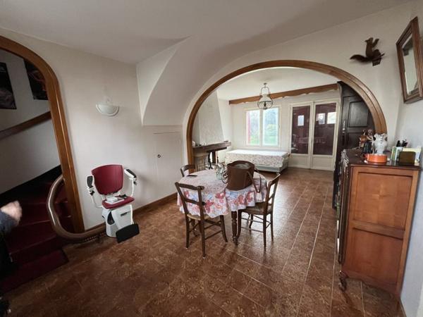 Maison à vendre |  Vierzon |  4 pièces | 81 m²