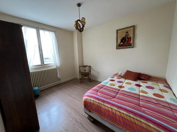 Maison à vendre |  Vierzon |  4 pièces | 81 m²