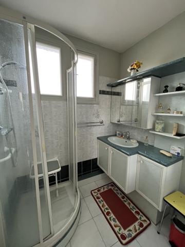 Maison à vendre |  Vierzon |  4 pièces | 81 m²