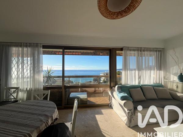 Appartement à vendre 2 pièces 52 m² Menton