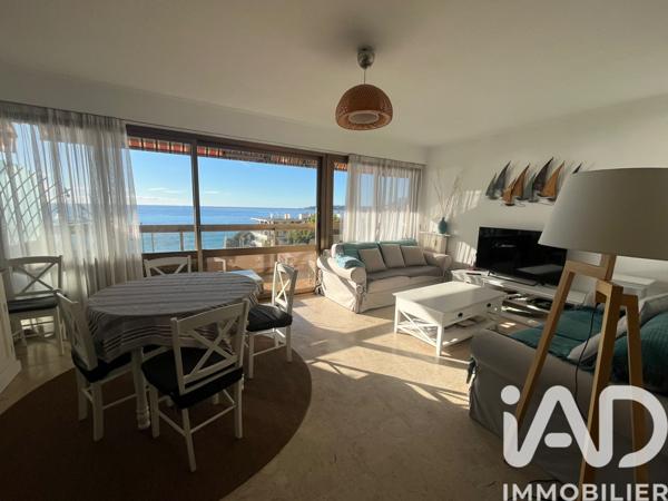 Appartement à vendre 2 pièces 52 m² Menton