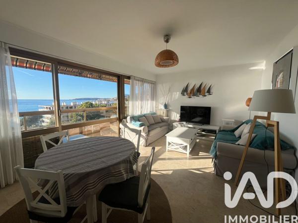 Appartement à vendre 2 pièces 52 m² Menton