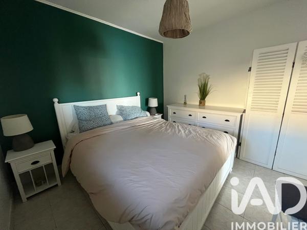 Appartement à vendre 2 pièces 52 m² Menton