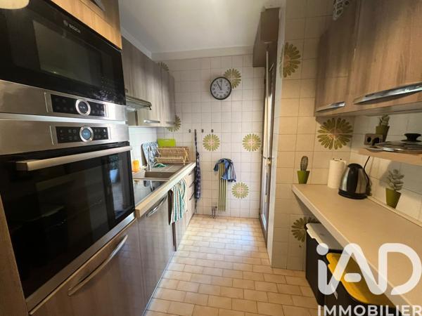 Appartement à vendre 2 pièces 52 m² Menton