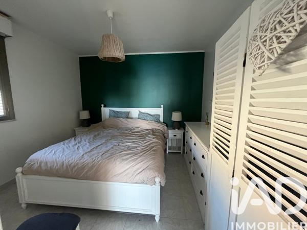 Appartement à vendre 2 pièces 52 m² Menton