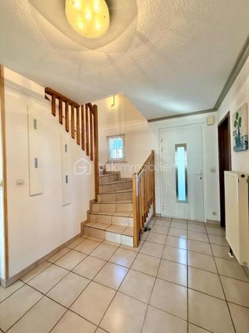 Maison de 113,68 m²