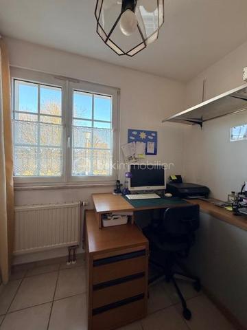 Maison de 113,68 m²