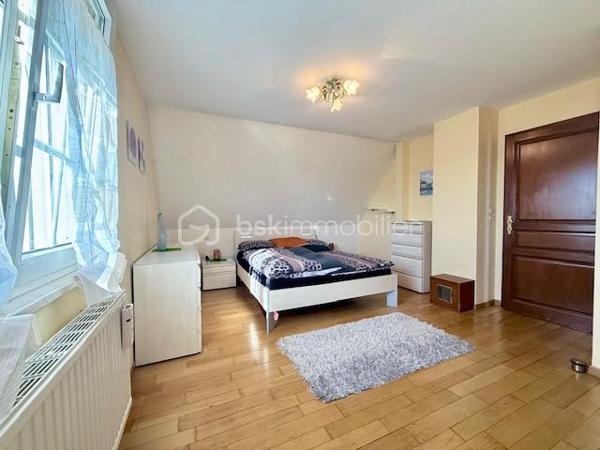 Maison de 113,68 m²