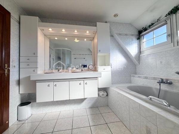 Maison de 113,68 m²