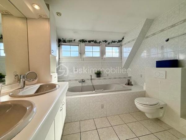 Maison de 113,68 m²