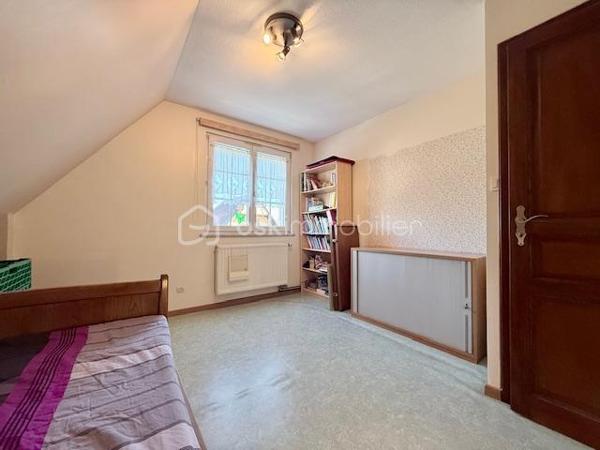 Maison de 113,68 m²