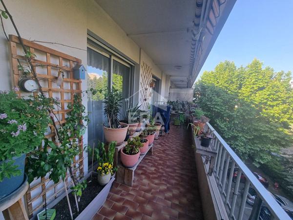 Appartement Martigues 5 pièce(s)