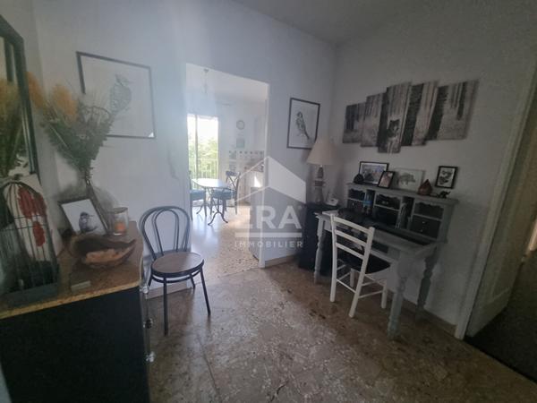 Appartement Martigues 5 pièce(s)