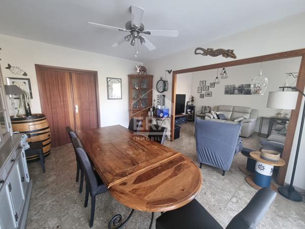 Appartement Martigues 5 pièce(s)