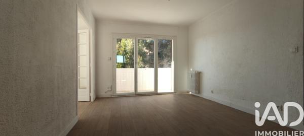 Appartement à vendre 4 pièces 65 m² Toulon