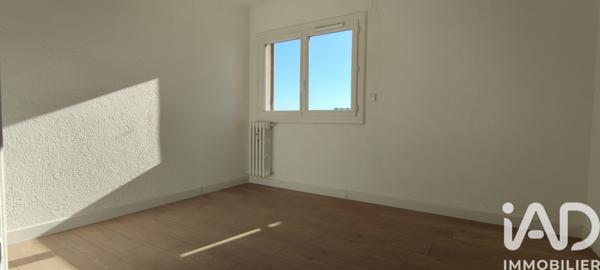 Appartement à vendre 4 pièces 65 m² Toulon