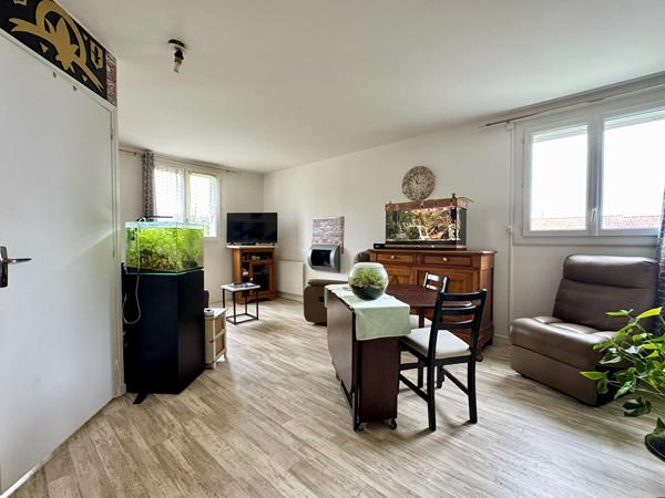 Appartement 2 pièces de 48m² - Nantes - Chantenay , Nantes
