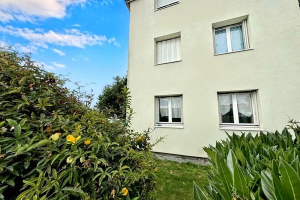 Appartement 2 pièces de 48m² - Nantes - Chantenay , Nantes