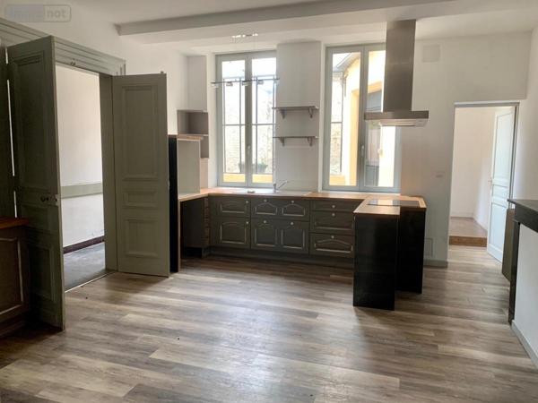 Maison à vendre à Cambrai dans le Nord (59400), ref : 59083-2514   
Centre-Ville