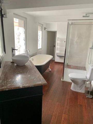 Maison à vendre à Cambrai dans le Nord (59400), ref : 59083-2514   
Centre-Ville