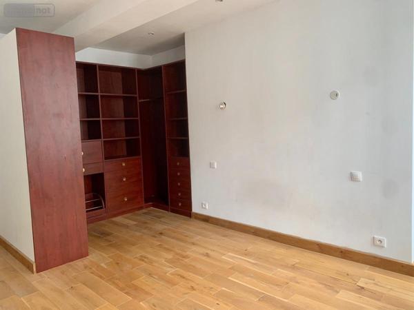 Maison à vendre à Cambrai dans le Nord (59400), ref : 59083-2514   
Centre-Ville